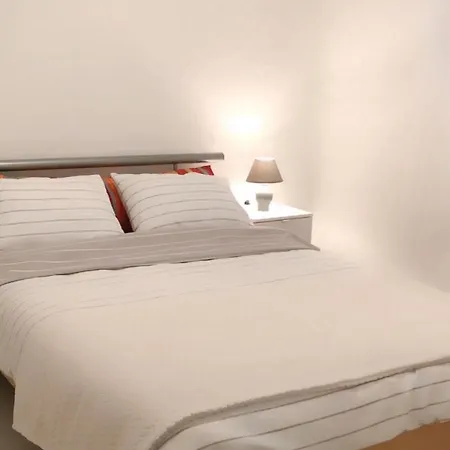 Db Apartment