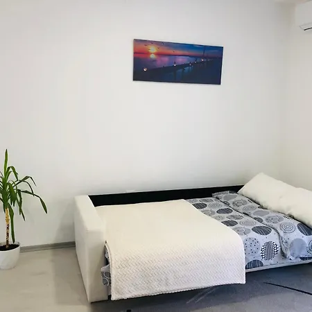 Apartment Db Visegrad