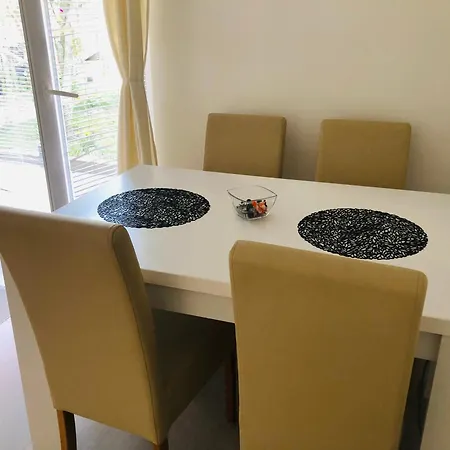 Db Apartment *