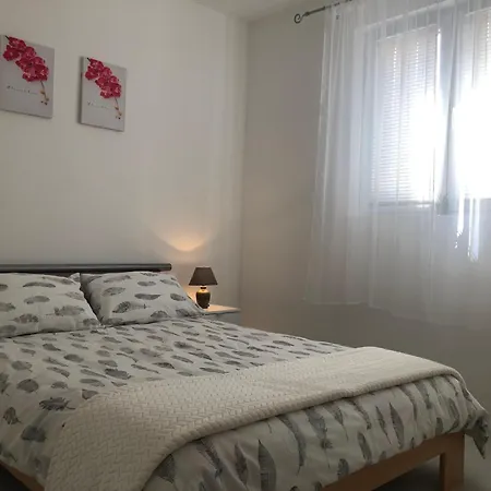 Db Apartment Visegrad