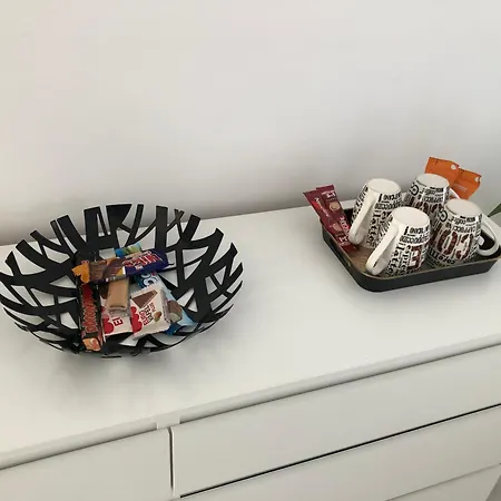 Apartment Db Visegrad